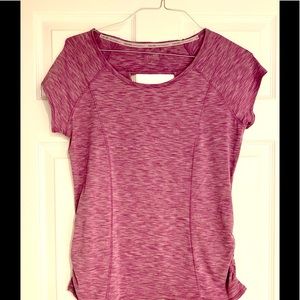 CALVIN KLEIN ATHLETIC PERFORMANCE TOP